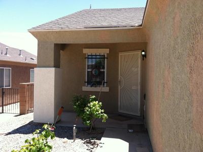 10636 Four Mile Rd SW, Albuquerque, NM, 87121