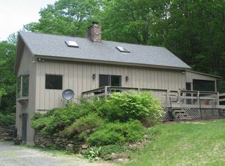 29 W Hubbard Rd, Sandisfield, MA 01255