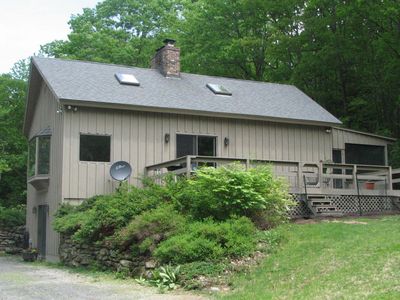 29 W Hubbard Rd, Sandisfield, MA, 01255