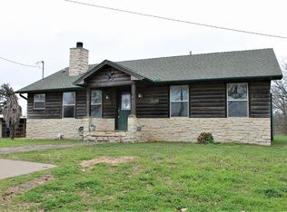 206 N Holland St, Eustace, TX 75124