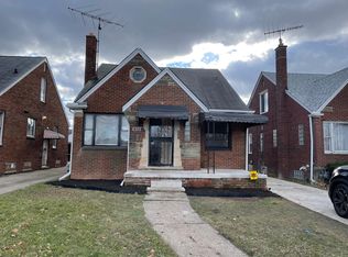 8118 Suzanne St, Detroit, MI 48234