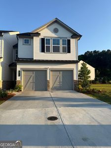 3848 Hester St, Duluth, GA, 30097