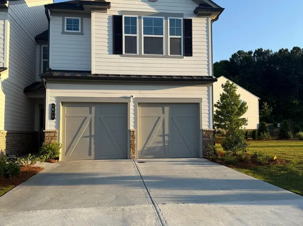 3848 Hester St, Duluth, GA 30097