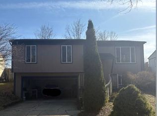 2025 Fair St, Ann Arbor, MI 48103