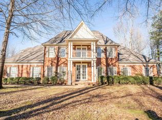 565 Schaeffer Loop LOT 22, Eads, TN 38028
