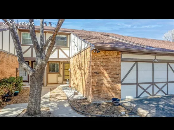 2045 N Academy Blvd, Colorado Springs, CO 80909