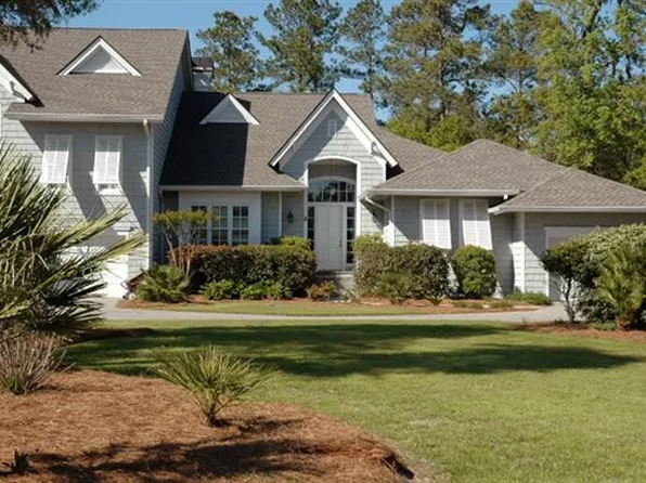 138 Colony Club Dr, Georgetown, SC 29440