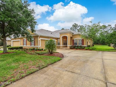 1638 CALMING WATER Drive, Fleming Island, FL, 32003