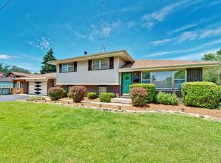 11456 S Natoma Ave, Worth, IL