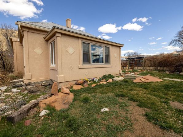 344 W 2nd St, Palisade, CO 81526