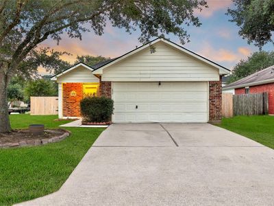 11703 Elizabeth Ct, Pinehurst, TX, 77362