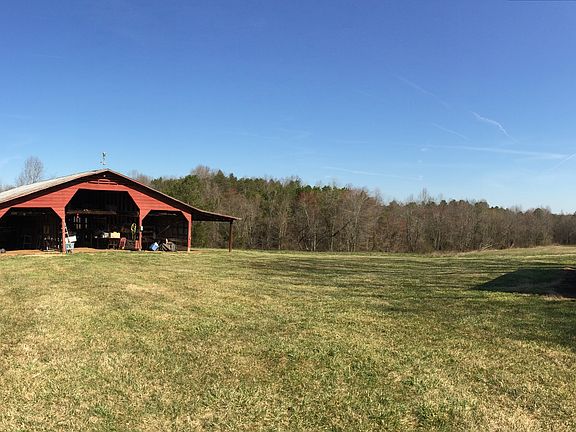 barn