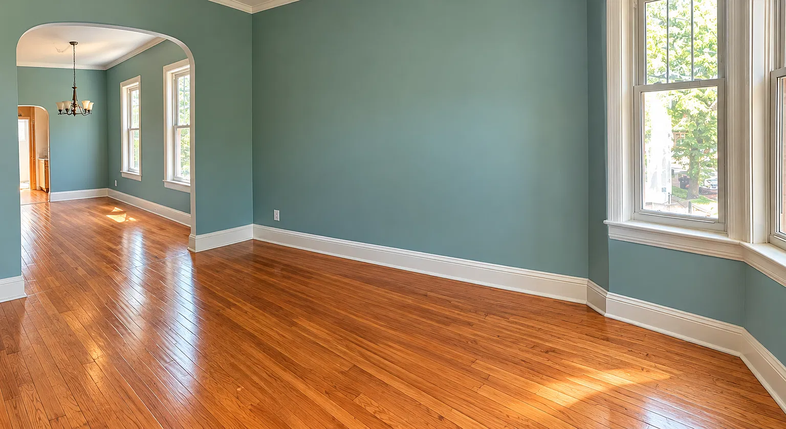 3 bed, 1425 sqft, $2,775 — Photo 2