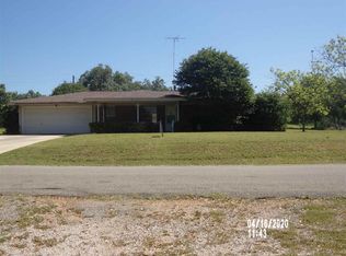 110 County Road 141, Burnet, TX 78611