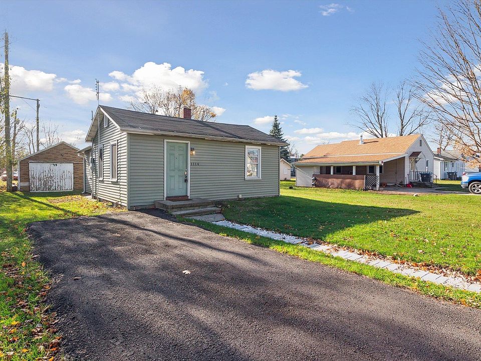 1st image of 1114 Sanders Ave