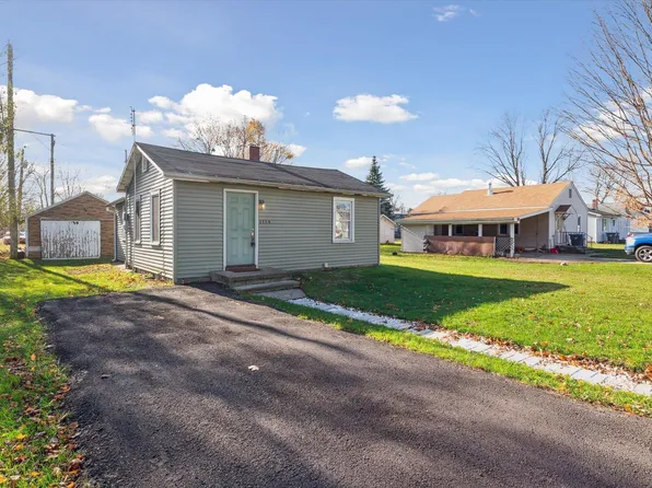 1114 Sanders Ave, Goshen, IN 46528