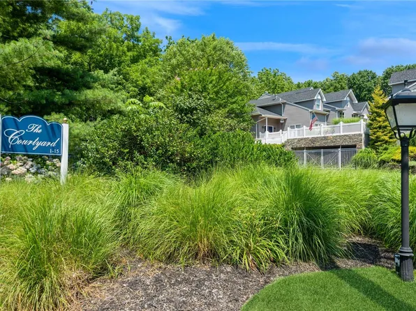 3 Courtyard Circle #3, Centerport, NY 11721