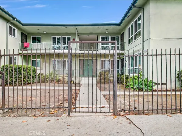4936 Coliseum St, Los Angeles, CA 90016