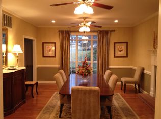 1510 Smallwood Dr, Oxford, MS 38655