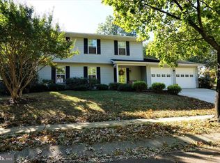 1195 Neptune Pl, Annapolis, MD 21409