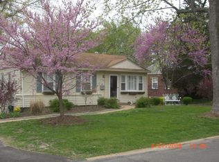 173 Chatwood Ter, Saint Louis, MO