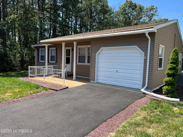 37 Norwalk Avenue #70, Manchester, NJ 08759