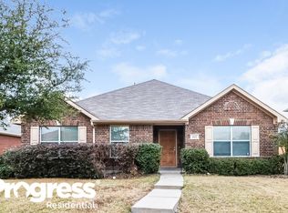 111 Cliffbrook Dr, Wylie, TX 75098