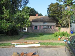 3208 Holyoke Rd, Philadelphia, PA 19114