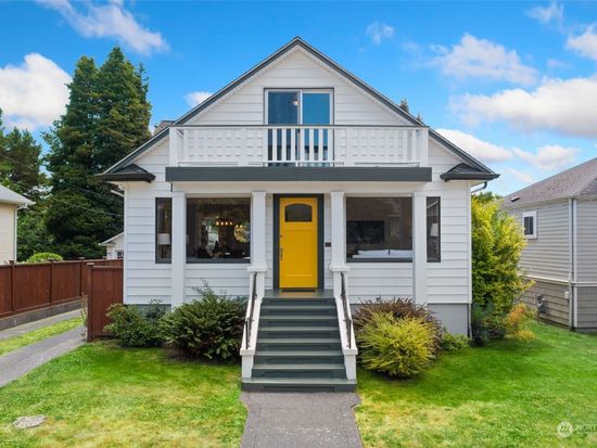 3233 NW 61st Street, Seattle, WA 98107