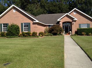 18990 Riverbend Loop, Foley, AL 36535