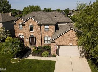 48473 Anthony Dr, Macomb, MI 48044
