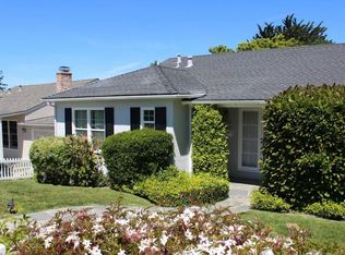 1231 Alameda De Las Pulgas, San Mateo, CA
