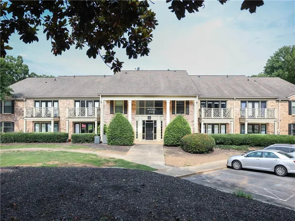 3650 Ashford Dunwoody Rd NE Unit 625, Brookhaven, GA 30319