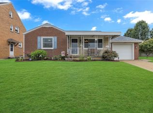2111 McLean St, Aliquippa, PA 15001