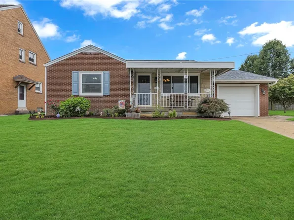 2111 McLean St, Aliquippa, PA 15001