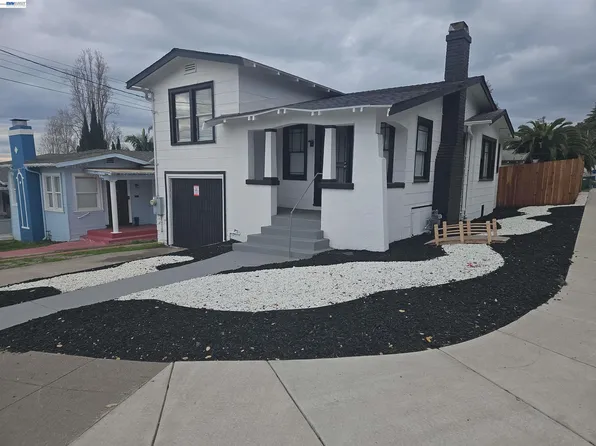 2957 73rd Ave, Oakland, CA 94605