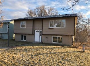 703 Locust Ave, Laurel, MT 59044