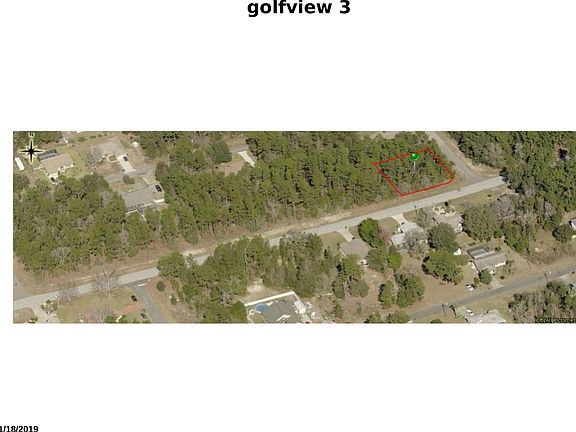 4th image of 7936 N Golfview Drive