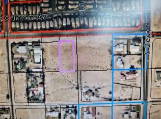 E Pebble Rd, Las Vegas, NV 89123