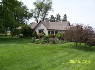 1947 212th Blvd, Marengo, IA 52301