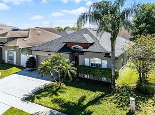 2258 Crystal Falls Way, Orlando, FL 32824