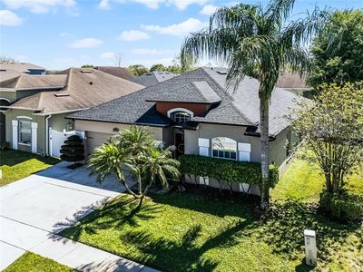 2258 Crystal Falls Way, Orlando, FL, 32824