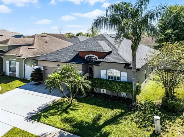 2258 Crystal Falls Way, Orlando, FL 32824