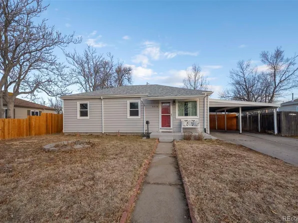 8970 Lilly Drive, Thornton, CO 80229