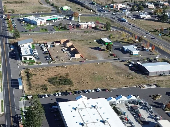 19606 Vision Drive SW, Rochester, WA 98579