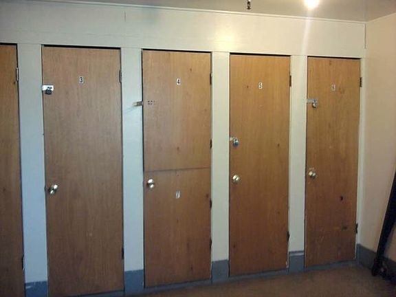 STORAGE
