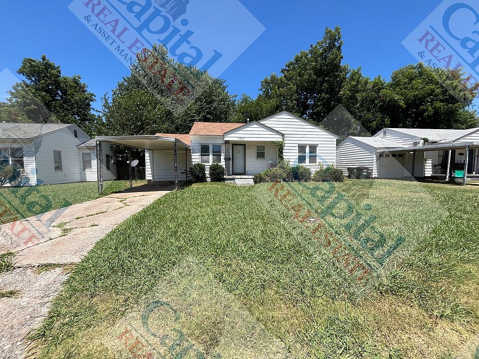 1st image of 4641 SE 20th St