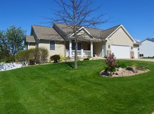 445 A Ave NE, Walford, IA 52351