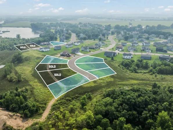 7993 Hunter Lake Dr, Clear Lake, MN 55319