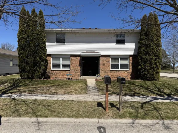 2204 Sunflower AVENUE, Sheboygan, WI 53081